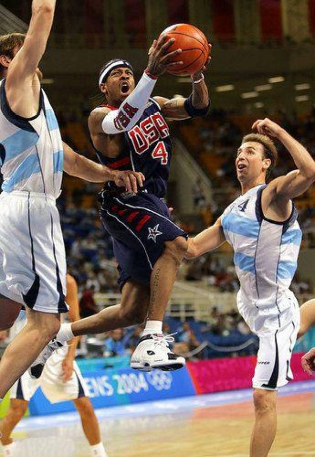 对位防守几乎无懈可击（盯人防守近乎滴水不漏）